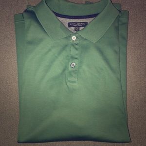 Like New Men’s Banana Republic Polo Shirt